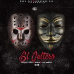 John Jay Ft. Anonimos Jay - El Caltero MP3